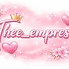 Thee_empress