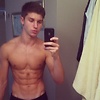 Leogymguy