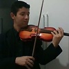 Fabio_Violinist