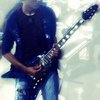 BluesGuitarrist