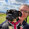 BettyandMaplethepug