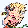 DioBrando_the_world