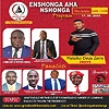 Councillor