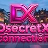DsecretX