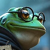 Naive_Frog