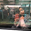 albertine_kayip