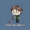 Finny.