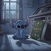 Stitch.D