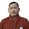 jigme_Bhutan