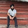 Anmoldeep