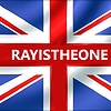 Rayistheone