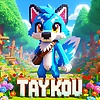 Modry_Taykou