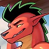 Jakelongdragon