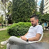 AboveUsOnlySky