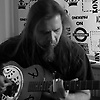 Guitarplaier