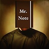 Mr.Note
