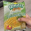 Gergelyko