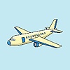 AIRPLANE_820461