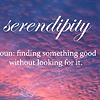Serendipity67