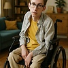 wheelchaircat