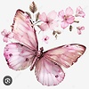 butterfly_509